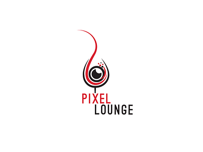 Pixel Lounge channel logo lounge photography pixel youtube logo