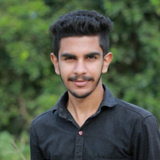 Visakh V Nair