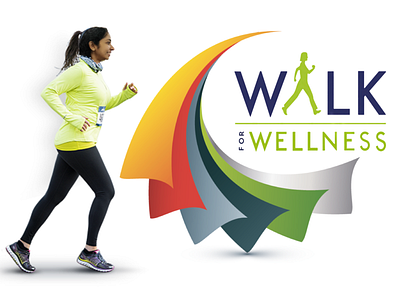 Walk for wellness