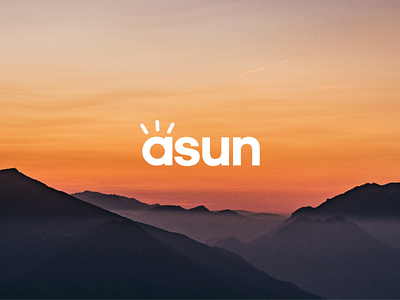 Asun Logo Concept