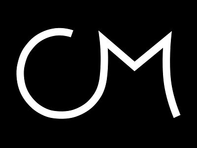 Personal Monogram