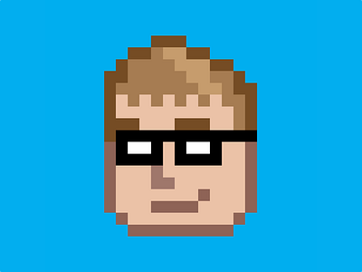 Pixel Avatar