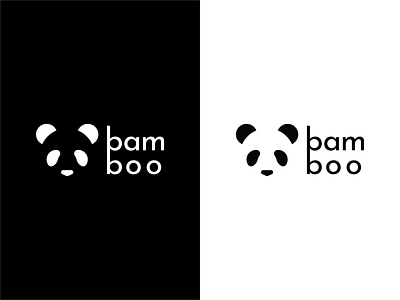 Daily Logo 003 Panda Logo