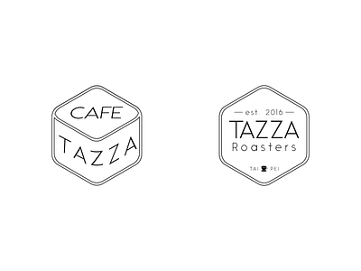 Daily Logo 006 Coffee Shop branding cafe coffee coffee logo dailui daily logo challenge daily logo design design ui vector