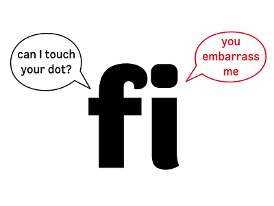 fi font