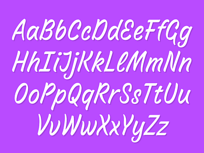 Freept — free font