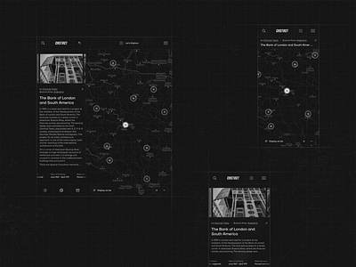 CNSTRCT architecture architecture website clean gallery image interface list minimal photo product design ui ux web