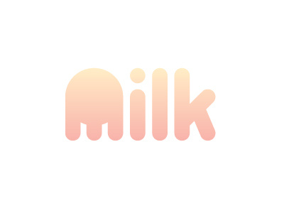 Milk