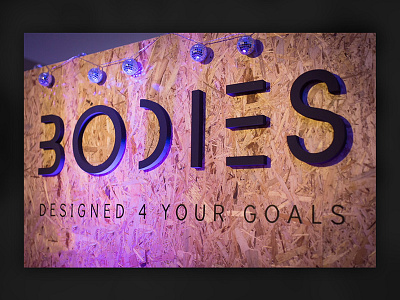 Bodies Sportswear