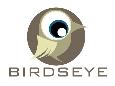 Birdseye bird