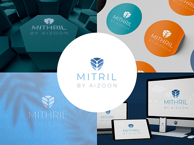 Mithril logo