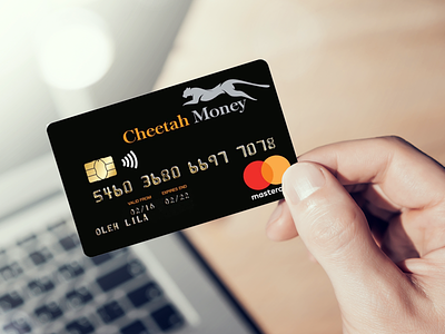 Cheetah Money Black - Available Now black card cheetah money cheetah money black credit card