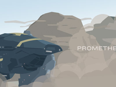 Prometheus 2012 prometheus ridley scott