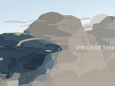 Prometheus