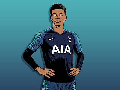 Dele Alli