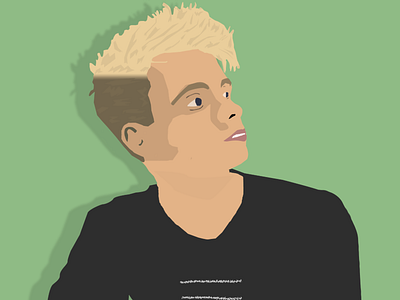 Corbyn Besson Illustration