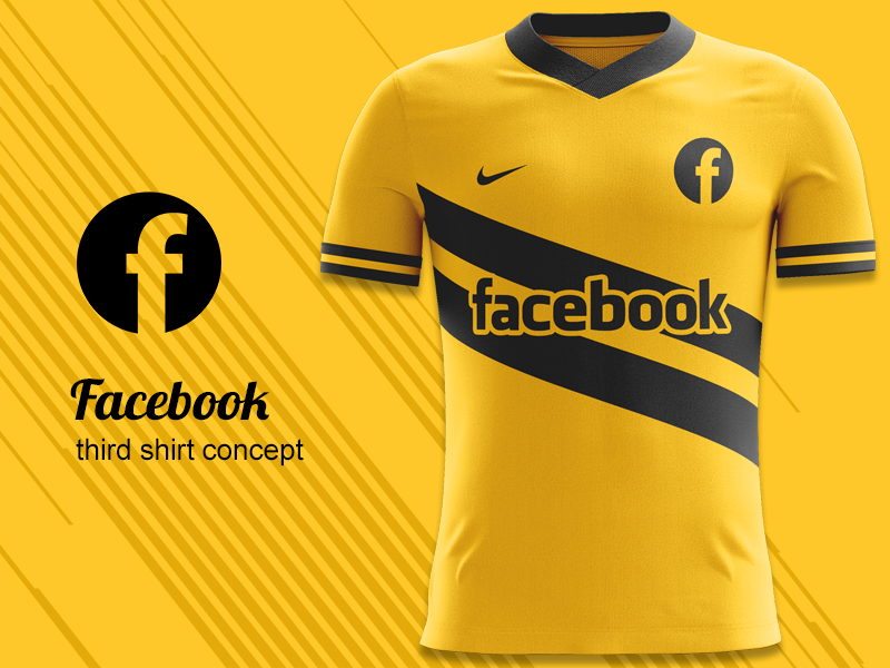 Football Kit designs, themes, templates and downloadable graphic