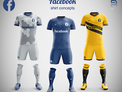 Twitter FC Away Kit Concept by Peter Farrelly on Dribbble