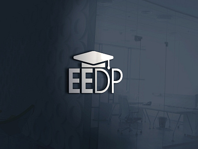 Eedp Logo Design