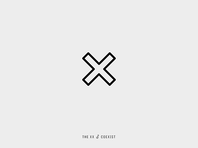 xx album cover tumblr