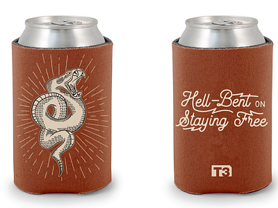 Download Koozie Mockup Designs Themes Templates And Downloadable Graphic Elements On Dribbble