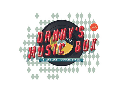 Danny's Music Box