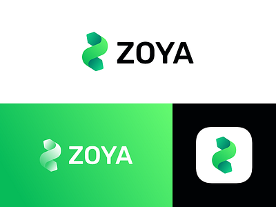 Zoya Branding