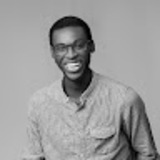 Anthony Elvis Ackah Junior