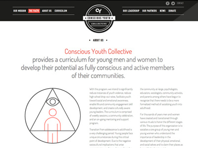 Conscious Youth Collective