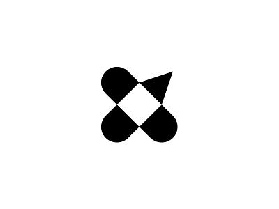 DADU basic branding culto shapes square triangle