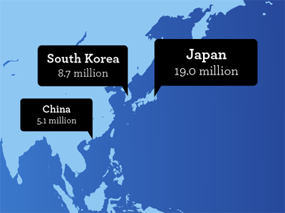 World Map