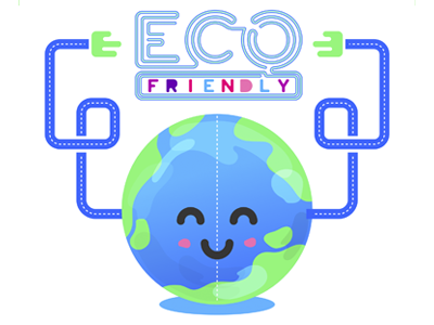 Eco Friendly