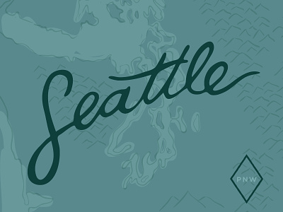 Seattle Bound