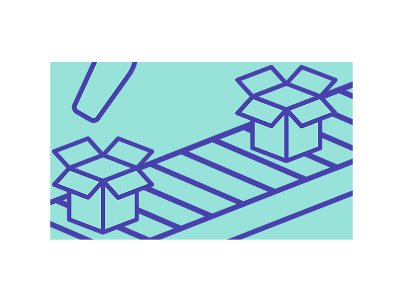 Delivering Love by Vlad Abramyants on Dribbble