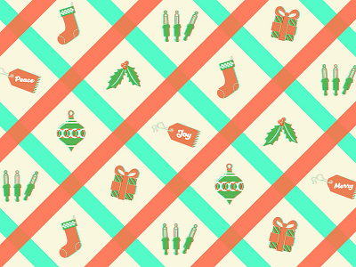 Another Christmas Pattern