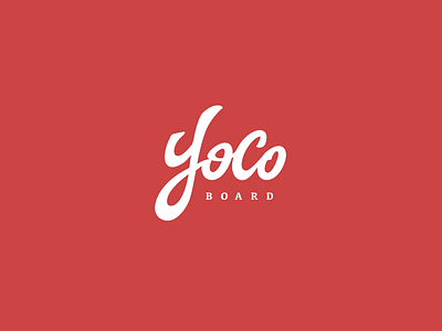 Yoco Board