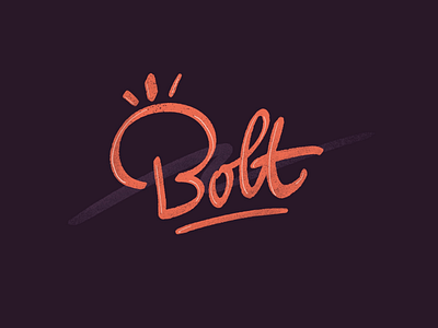 Bolt ⚡
