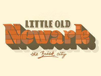 Little old Newark