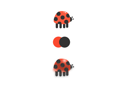 ladybug icon