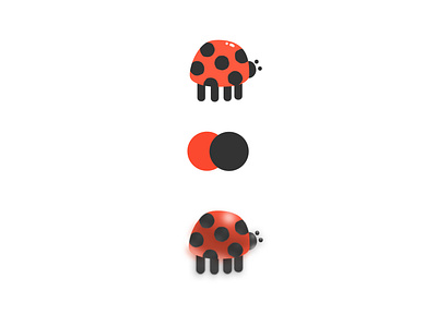 ladybug icon