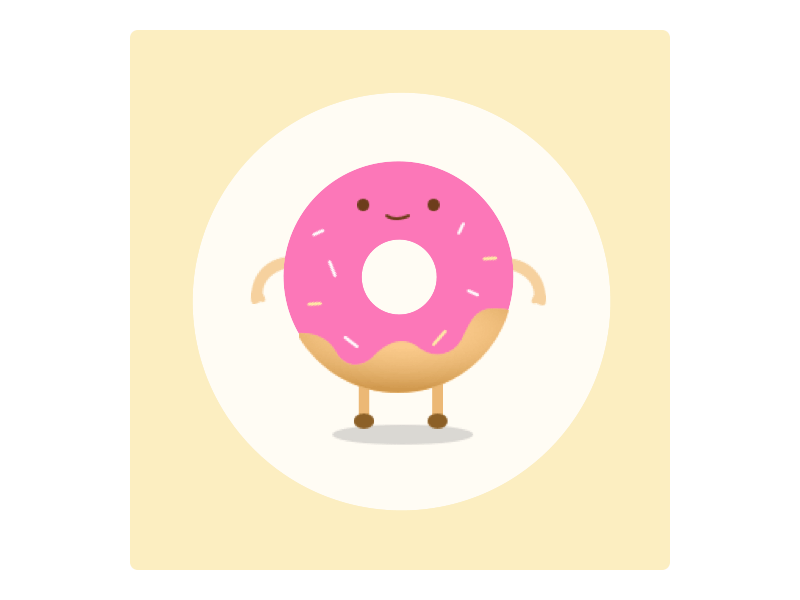 donuts jump