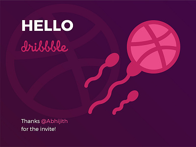 Hello Dribble