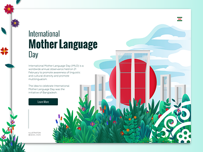 International Mother Language Day