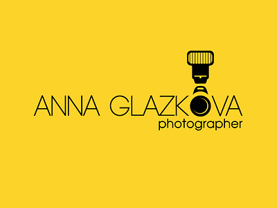 Photographer logo design camera flash logo photo camera photos protographer