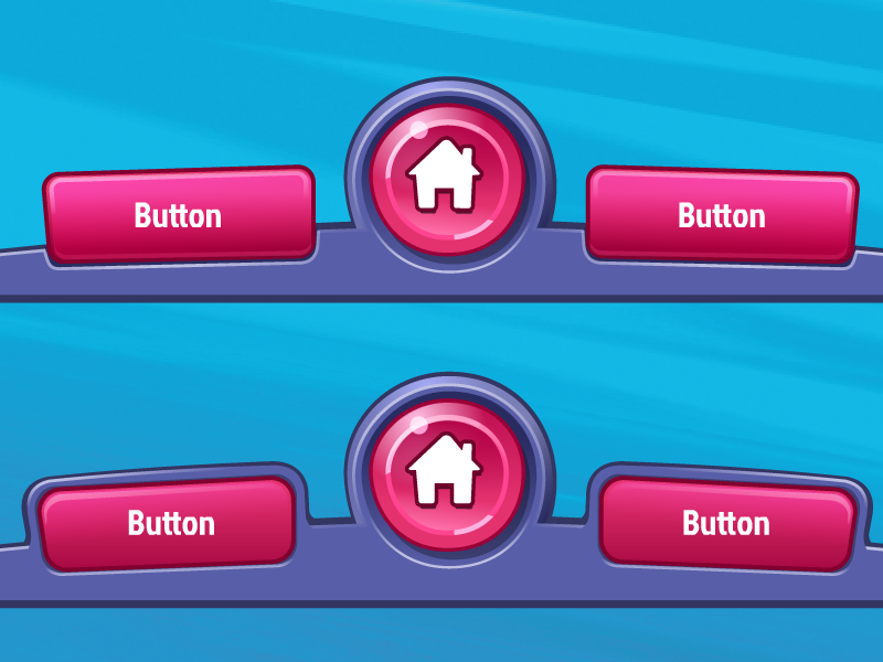 Игра одной кнопкой. UI дизайн кнопки. UI кнопки для игры. Button игровые. Кнопка Play для игры.