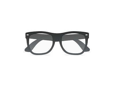 Glasses accounting glasses illustration software xero