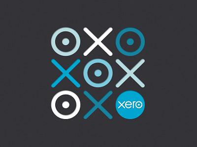 Xero Wallpaper