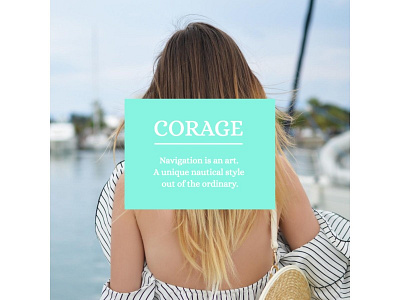 Girl Editable Banner art banner banners blue color corage design girl model photo rectangle