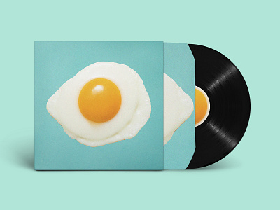 Egg - EP Concept