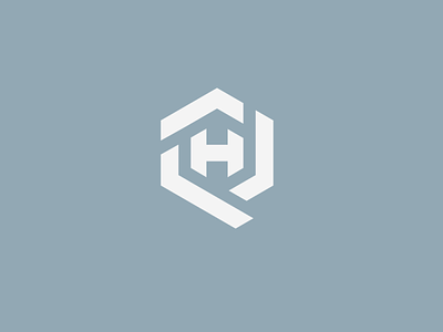 H+Q Logo Design branding designer icon illustration lettering logo logodesign